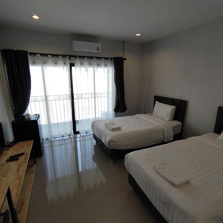 Life Hotel Rong Khun Ban Mai  Экстерьер фото