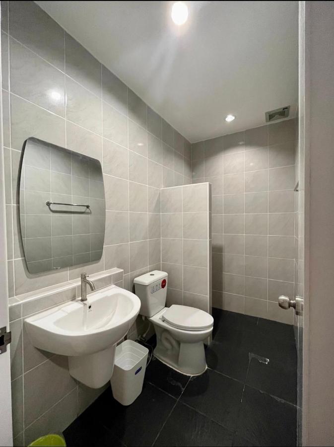 Life Hotel Rong Khun Ban Mai  Экстерьер фото