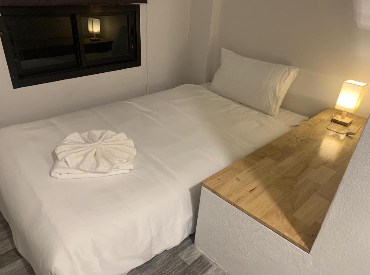 Life Hotel Rong Khun Ban Mai  Экстерьер фото