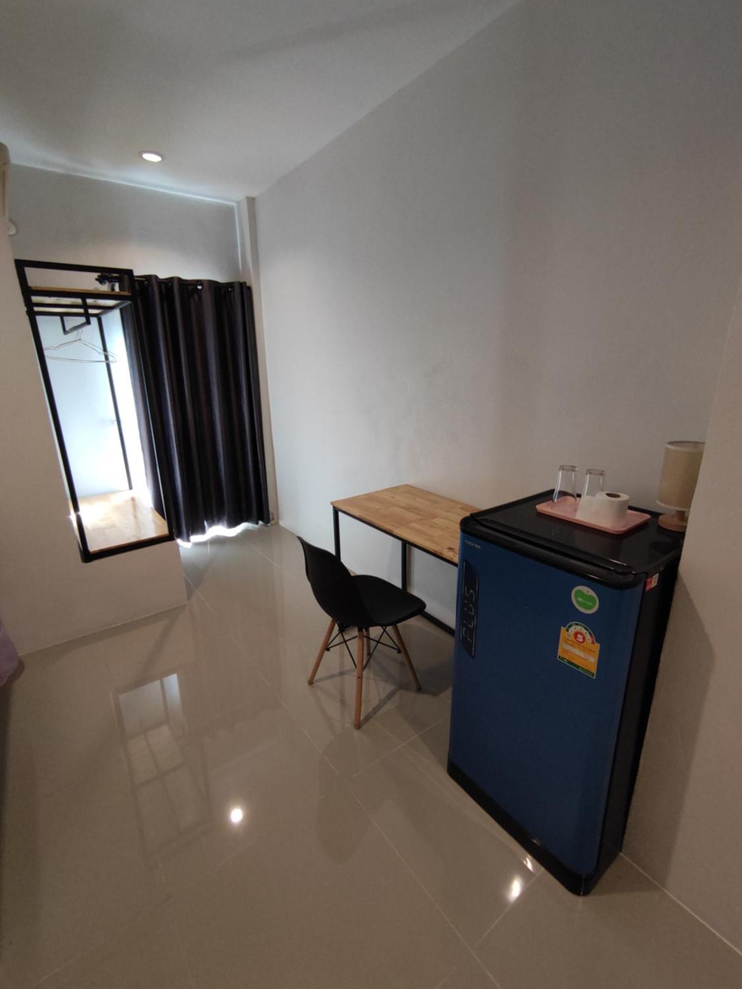 Life Hotel Rong Khun Ban Mai  Экстерьер фото